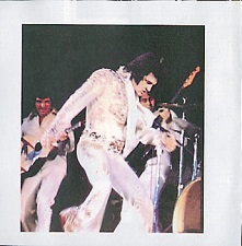 The King Elvis Presley, CD CDR Other, 1974, A Heroes Return