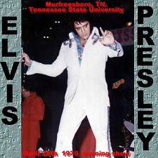 Elvis Presley