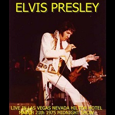 Elvis Presley