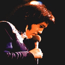 The King Elvis Presley, CD CDR Other, 1975, Rip It Up In Las Vegas