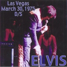 The King Elvis Presley, CD CDR Other, 1975, Vegas