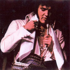 The King Elvis Presley, CD CDR Other, 1976, Winter Season In Las Vegas Volume 3