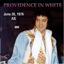 Providence In White