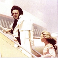 The King Elvis Presley, CD CDR Other, 1976, Last Season In Lake Tahoe