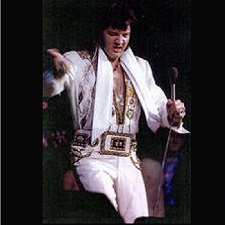 The King Elvis Presley, CD CDR Other, 1976, The Chicago Loop