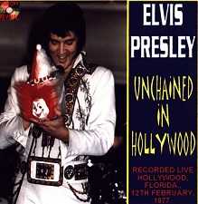 Unchained In Hollywood