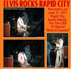 Elvis Rocks Rapid City