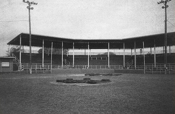 Gainesville, Texas, Owl Park Baseball Field