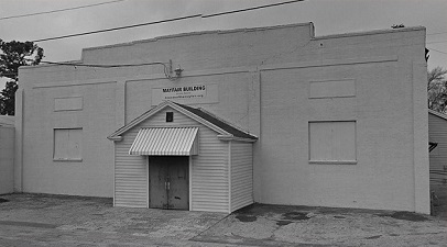 Tyler, Texas, Mayfair Building