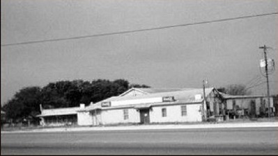 Austin, Texas, Skyline Club