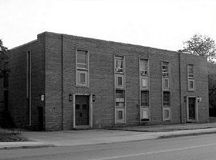 Cleveland, Ohio, Circle Theater