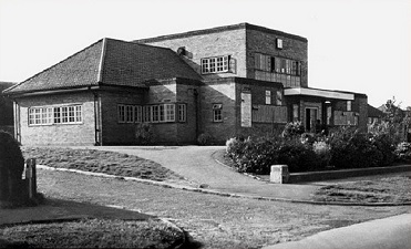 Sheffield, Alabama, Sheffield Community Center