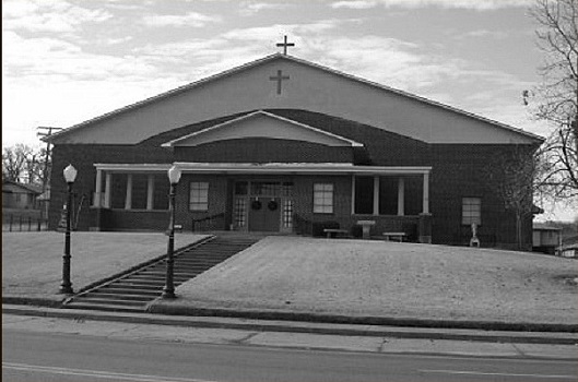 Helena Arkansas, Catholic Club