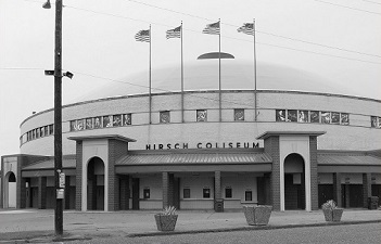 Helena, Arkansas, Catholic Club