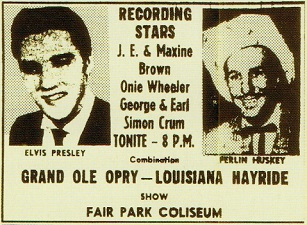 Lubbock, Texas, Fair Park Coliseum