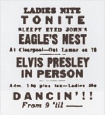 Eagles Nest 09101954