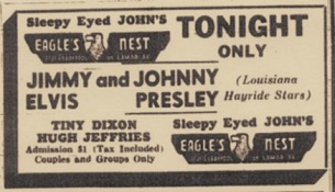 Eagles Nest 11171954