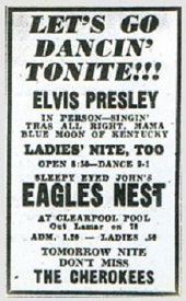 Eagles Nest 27081954
