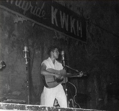 Shreveport, Louisiana, Municipal Auditorium