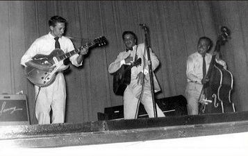 Miller County, Texarkana, Arkansas, Municipal Auditorium