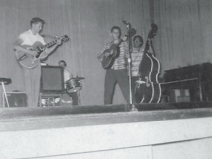 Texarkana, Arkansas, Arkansas Municipal Auditorium