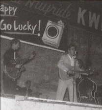 SShreveport, Louisiana, Municipal Auditorium