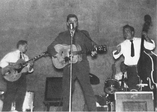 Amory, Mississippi, The Amory Auditorium