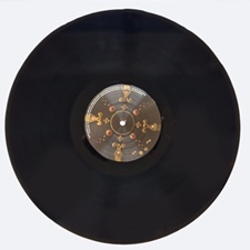 The King Elvis Presley, Side A / LP / Elvis (Original Motion Picture Soundtrack) / 19658745771 / 2022