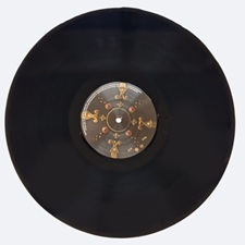 The King Elvis Presley, Side B / LP / Elvis (Original Motion Picture Soundtrack) / 19658745771 / 2022