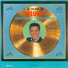 Elvis' Golden Records Volume 3