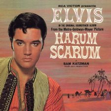 Harum Scarum