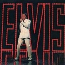 Elvis NBC TV Special