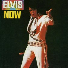 Elvis Now