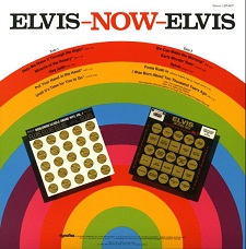 Elvis Now