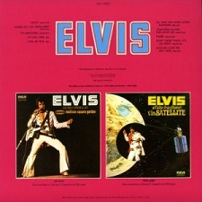 Elvis (Fool)