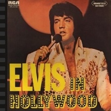 Elvis In Hollywood