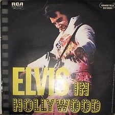 Elvis In Hollywood