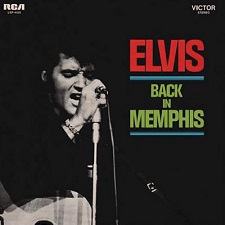 Elvis Back In Memphis