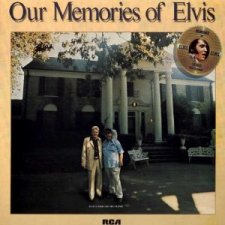 Our Memories Of Elvis Volume 2