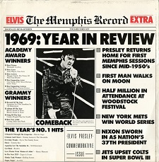 The Memphis Record