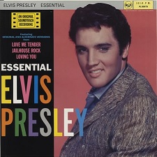 Essential Elvis - The First Movies