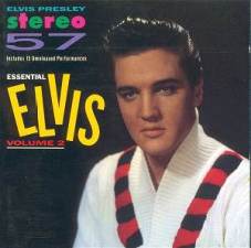 Elvis Presley Stereo '57