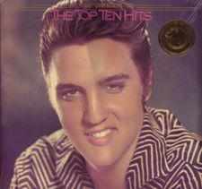 The Top Ten Hits