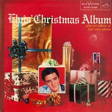 Elvis' Christmas Album