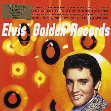 Elvis Golden Records Vol 1
