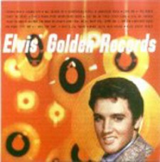 Elvis Golden Records