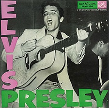 Elvis Presley