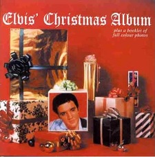 Elvis' Christmas Album