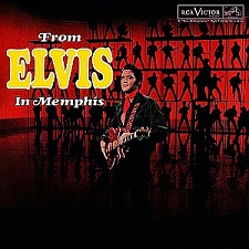 From Elvis In Memphis