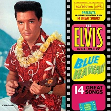 Blue Hawaii